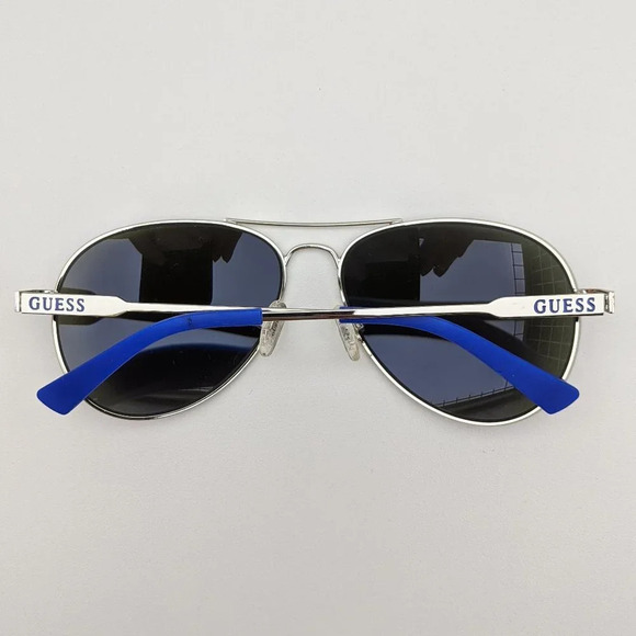 🕶️Guess GU7228 SI-4 Sunglasses 57/14 135 /KAG349🕶️ - Picture 2 of 7